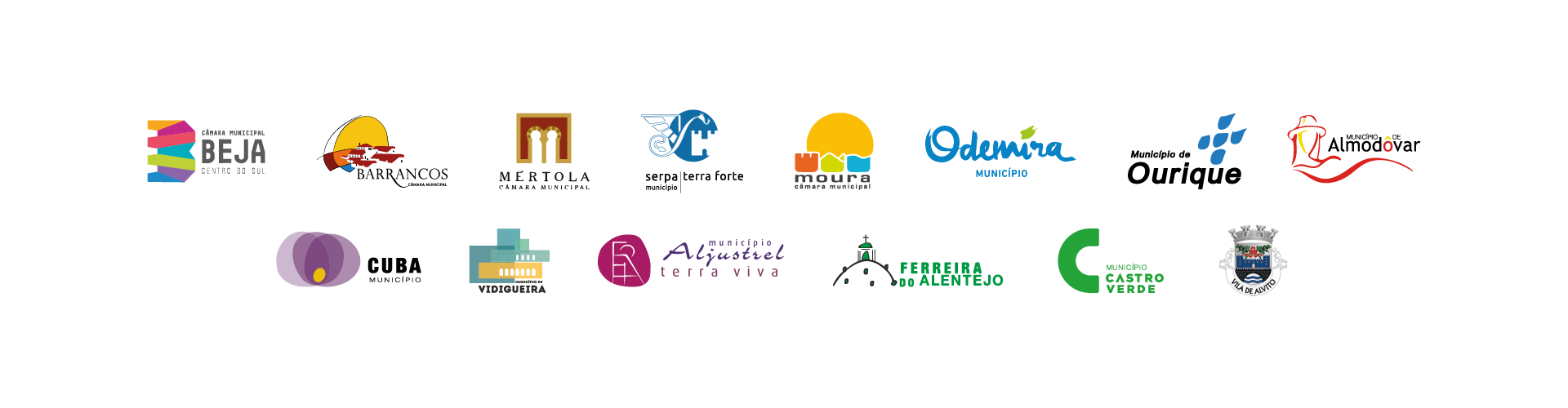 logos