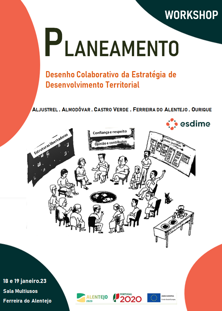 Workshop Planeamento