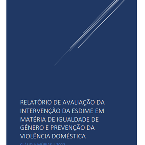 Capa Estudo