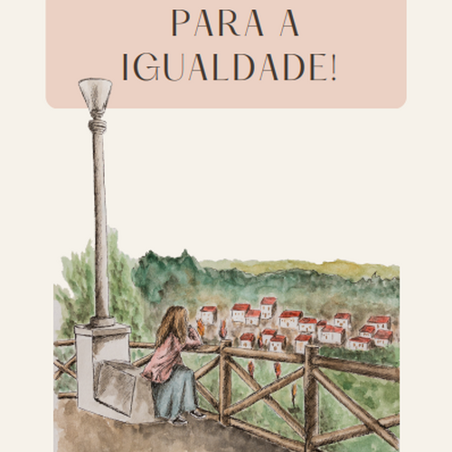 Capa Caderno