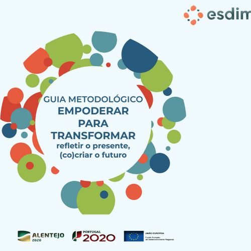 capa guia empoderar