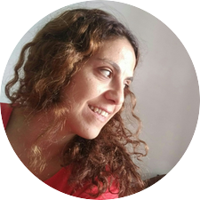 Profile picture for user Lilia Alves